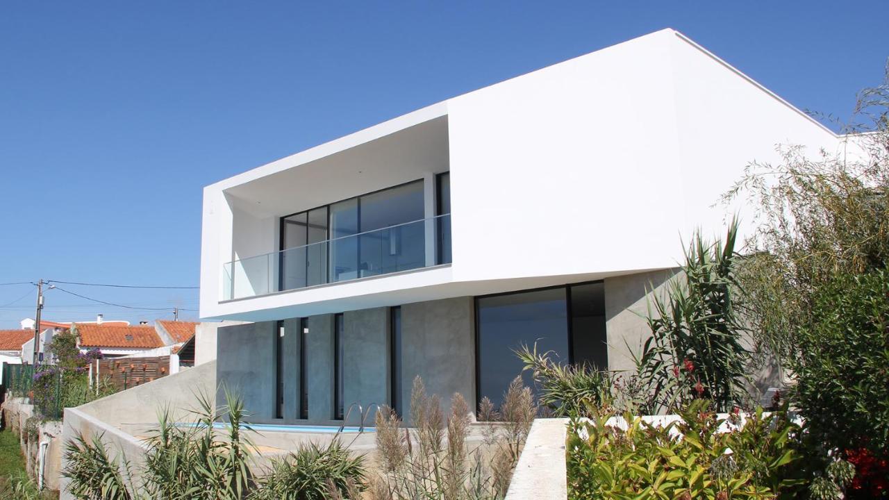 Villa Pescaria Ναζαρέ Εξωτερικό φωτογραφία
