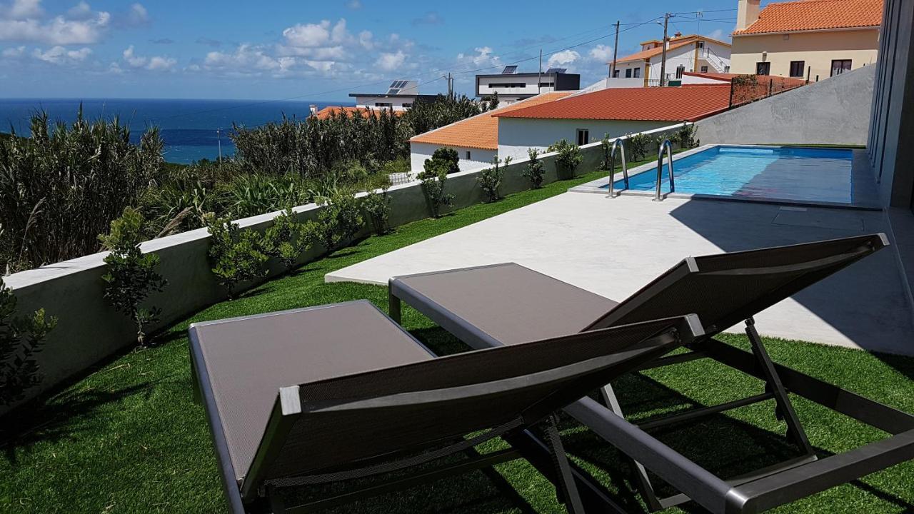 Villa Pescaria Ναζαρέ Εξωτερικό φωτογραφία