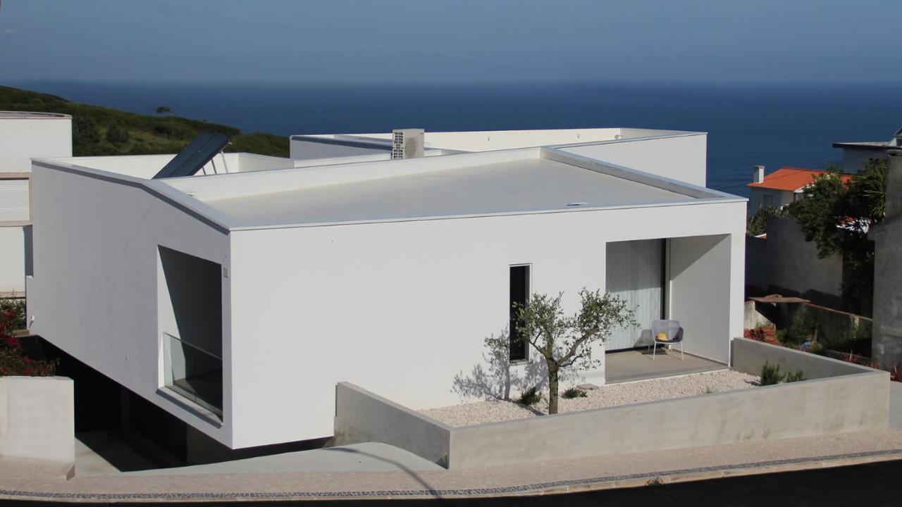 Villa Pescaria Ναζαρέ Εξωτερικό φωτογραφία