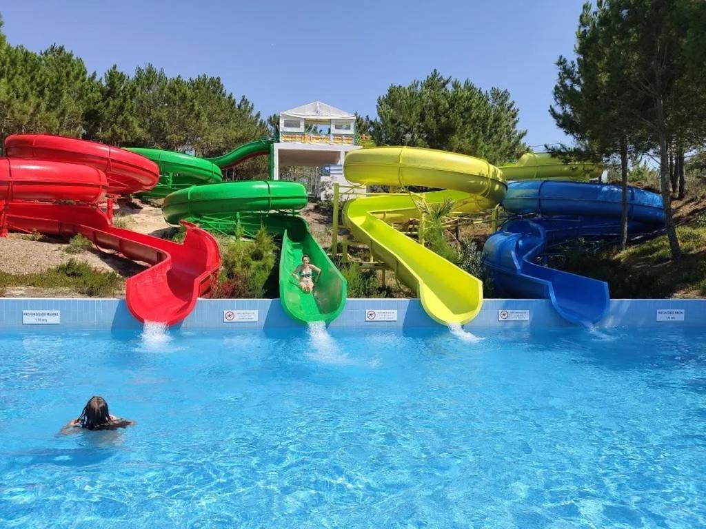 Villa Pescaria Ναζαρέ Εξωτερικό φωτογραφία